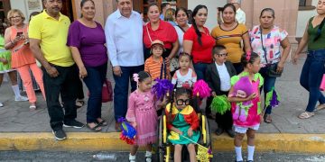 En Apatzingán AFIC fortalece la cultura de paz