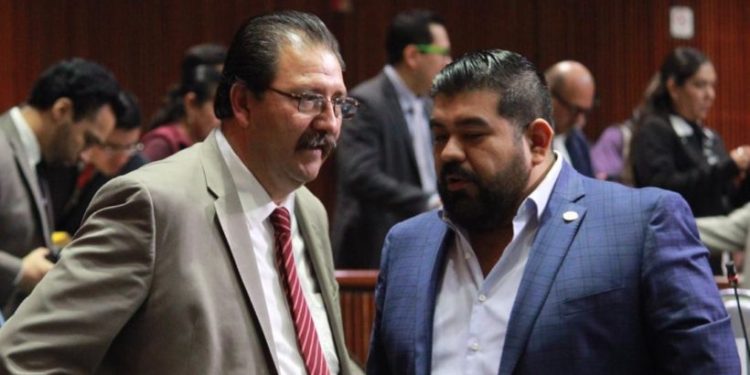 El PT Partido de Izquierda que crece y se fortalece en Michoacán