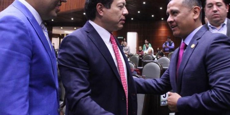 Diputados aprueban Fondo emergente para atender el Covid-19 y sus efectos económicos: Torres Piña