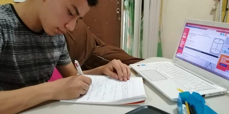 Conalep retoma las clases en línea