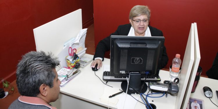 Gratuito, el servicio de asesoría para la afiliación al RIF y presentación de declaraciones