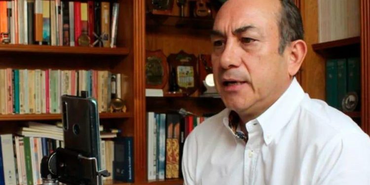 Discriminación, una de las graves pandemias en México: Antonio Soto