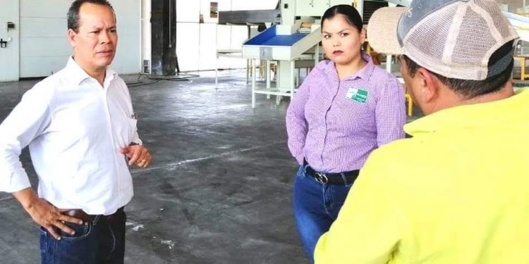Analiza Sedrua reducir operación de programas en el campo Michoacano