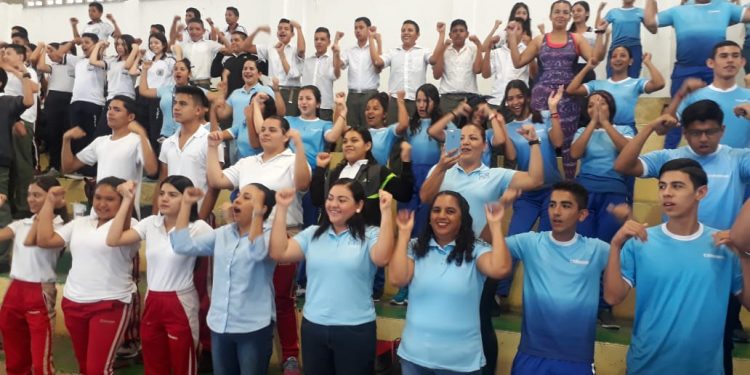 Fortalece Cobaem su Servicio Social Comunitario