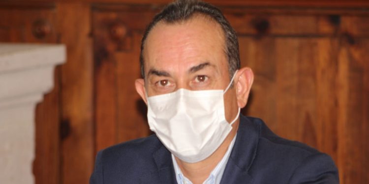 Absurdo pretender criminalizar los esfuerzos para evitar la picada económica de México: Antonio Soto