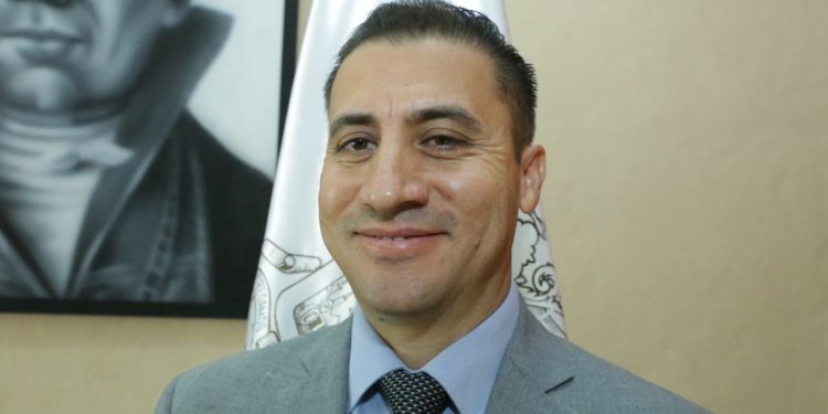 Homologación, estímulo y certeza para personal que lucha contra COVID-19