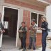 Entrega IVEM 57 viviendas a ciudadanos de Ciudad Hidalgo
