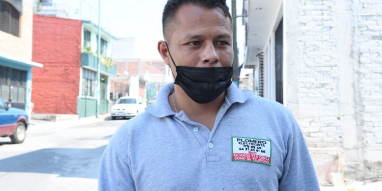 Con la prórroga a pago de créditos, familias michoacanas salen adelante