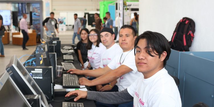En Michoacán, la creatividad e innovación se aplica en todos los sectores