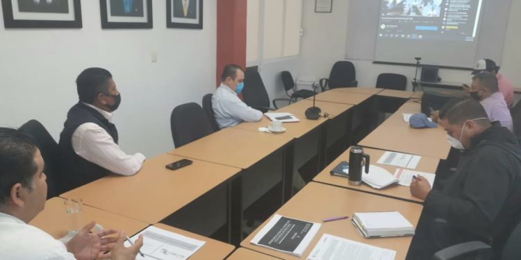 Seguir ofreciendo educación de calidad, objetivo del CECyTEM