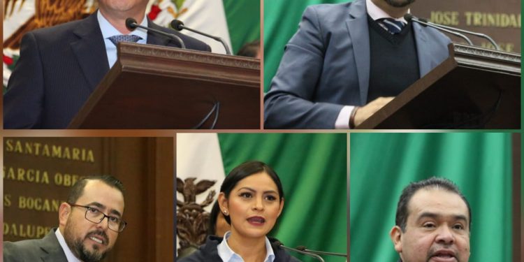 GPPRD no se presta ni se prestará a acciones fuera del marco legal