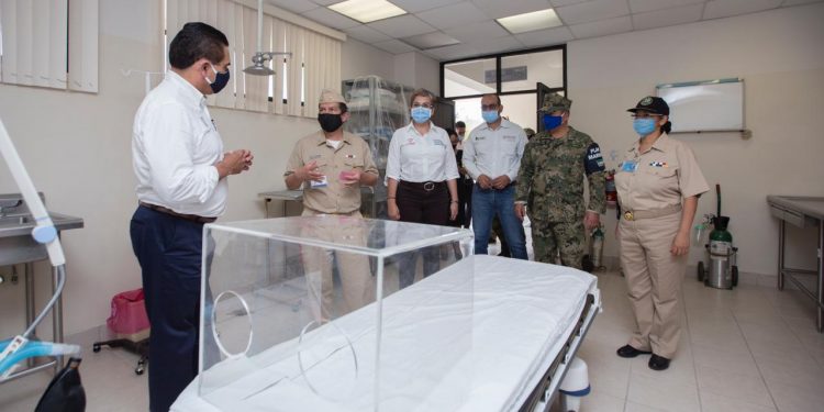 Endurecer acciones para evitar aumento de contagios de COVID-19: Silvano