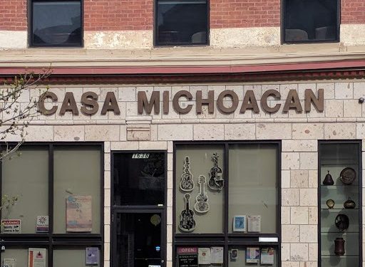 Refuerza Gobierno estatal atención a connacionales en EU ante COVID-19