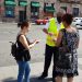 Intensifica SSP acciones preventivas contra el COVID-19 en Morelia