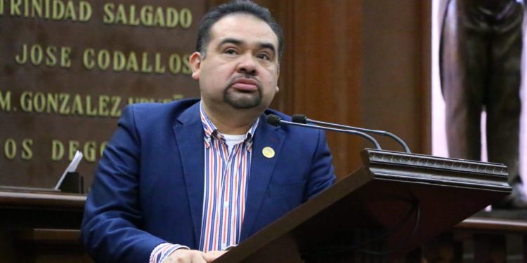 Prevención de incendios forestales, tarea de todos: Tony Martínez