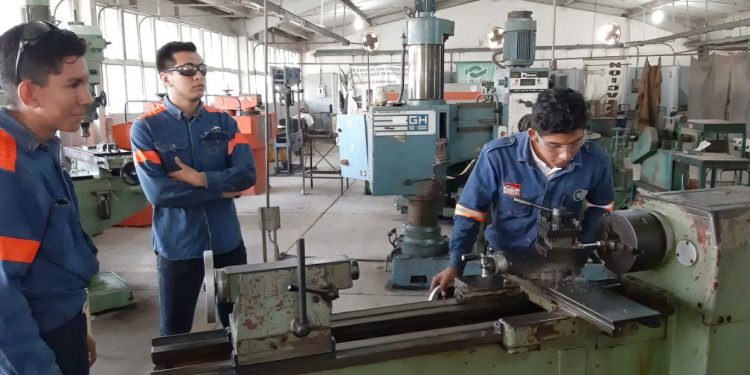 Conalep Michoacán aún tiene abierta su convocatoria