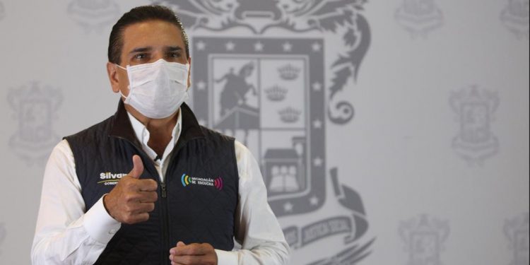 No es momento de egoísmos, sino de solidaridad profunda: Silvano Aureoles