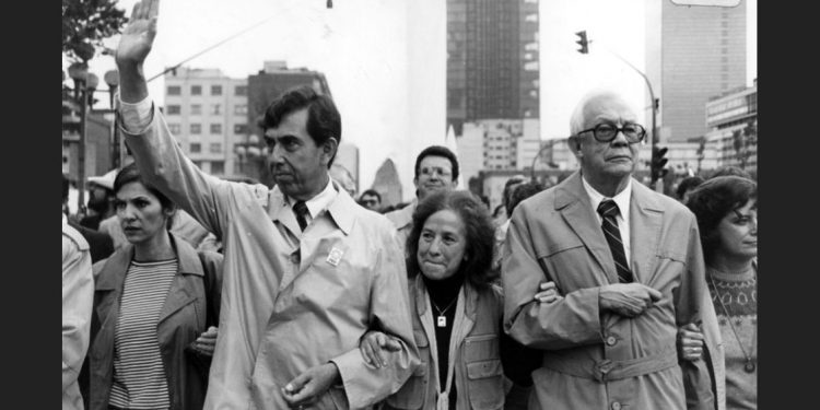 Continúan vigentes los principios que dieron vida y origen al PRD