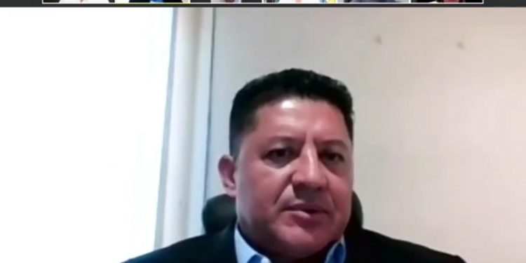 Prioritario, asegurar el servicio de agua potable ante emergencia sanitaria