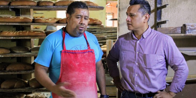 Pequeñas y medianas empresas también tendrán facilidades de pago del Infonavit: Torres Piña