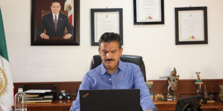 Aprueban 6 proyectos para la Zona Metropolitana de Morelia: Semaccdet