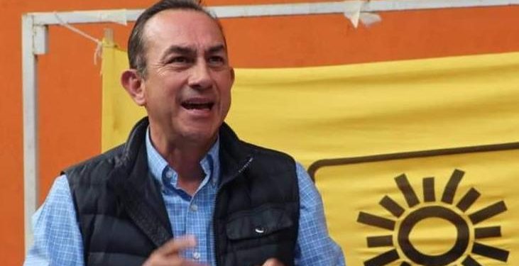 Propone Antonio Soto a diputados aportar dieta para apoyar contingencia