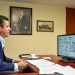 Toño García sostiene reunión con Secretaría de Economía