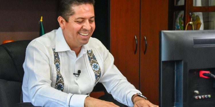 Toño García impulsa plan emergente integral para el rescate del turismo