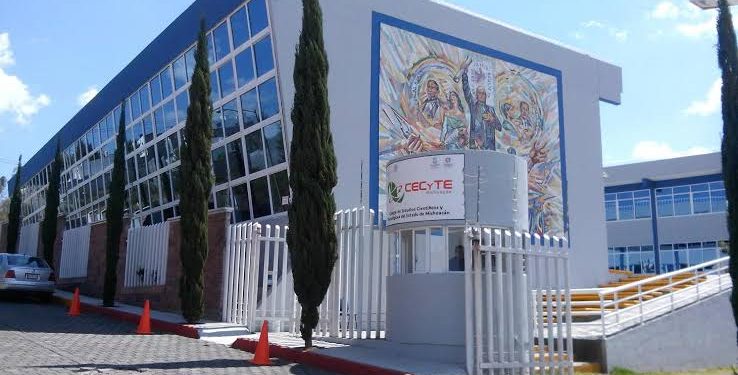 Estudiantes del CECyTEM ganan en sorteo académico virtual organizado por la SEE