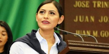 Exhorta Araceli Saucedo, a las autoridades municipales, habilitar espacios para la población en situación de calle