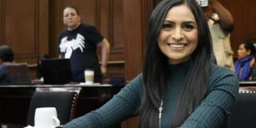 Población, factor esencial en la contención del Covid-19: Araceli Saucedo