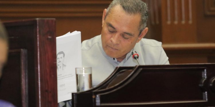 Aplaude Salvador Arvizu acuerdo entre Federación y hospitales privadas para atender a pacientes con Covid-19