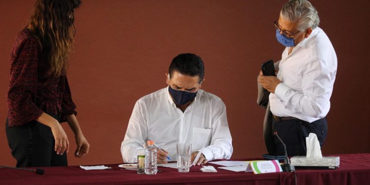 Mil 417 empresas familiares, primeras beneficiadas con plan emergente