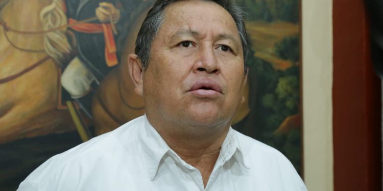 Aumento salarial responde a pasión por el servicio de trabajadores de salud: SUTOPDSSM