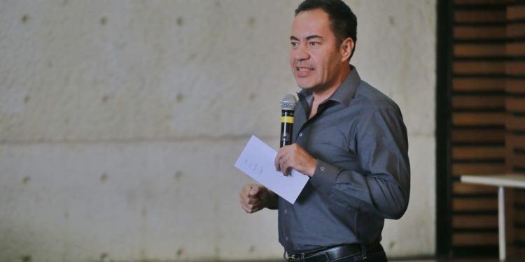 Garantizan Segob y notarios servicios durante emergencia por COVID-19