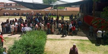 En Capula llamado a misa sin acatar disposiciones por Corona Virus