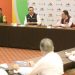 Instruye Gobernador reforzar brigadas contra incendios forestales