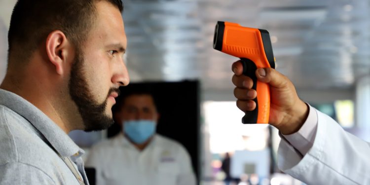 Acciones preventivas, primordiales en el cuidado de la salud de las y los michoacanos: SSM