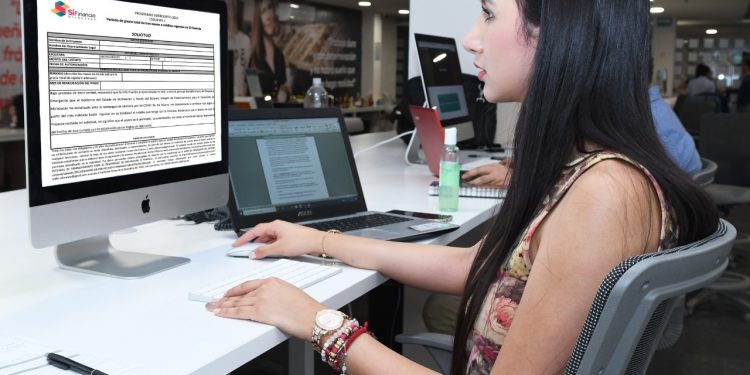 Beneficiadas 674 empresas michoacanas con prórroga de no pago de créditos