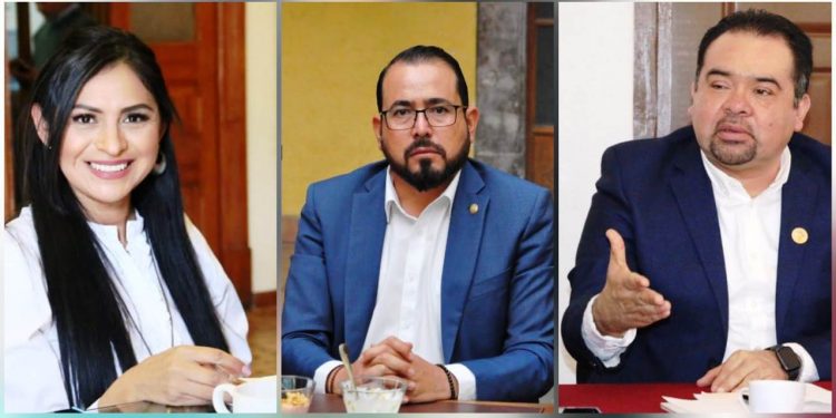 Justo el incremento al sueldo de médicos y enfermeras en Michoacán: GPPRD