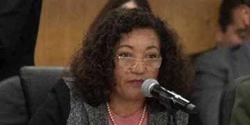 Unificar acciones solidarias llama la diputada federal María Chávez