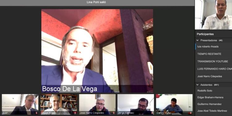 Demanda Michoacán subsidio para diésel y energía eléctrica al campo