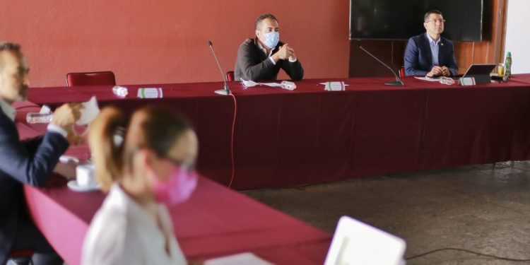 Suman más de 39 mil solicitudes a Michoacán Alimenta