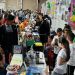 Más de mil 600 divulgadores participaron en la Caravana de la Ciencia 2019-2020