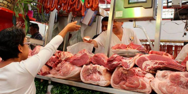 Aumentó 6.5 por ciento la producción de carne en Michoacán