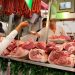 Aumentó 6.5 por ciento la producción de carne en Michoacán