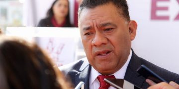 Actualización del Código Electoral, prioridad en reactivación del Congreso: Fermín Bernabé