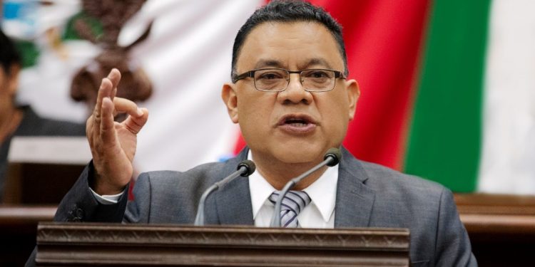 Terminó una era de sumisión ante la OPEP: Fermín Bernabé