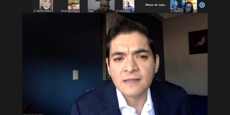 Aprueban diputados locales que los 631 mdp de la venta de inmuebles estatales se destinen para reducir efectos por covid-19