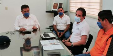 Se A partir de este lunes instalará filtro sanitario aleatorio en acceso a Apatzingán